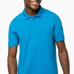 Moška polo majica Kariban K 241