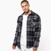 Flis sherpa srajca Kariban K 579