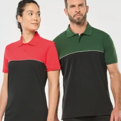 Delovna polo majica Kariban WK WK 210