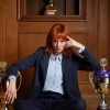 Ženski pique blazer NEOBLU Marcel Women