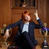 Ženski pique blazer NEOBLU Marcel Women