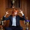 Ženski pique blazer NEOBLU Marcel Women