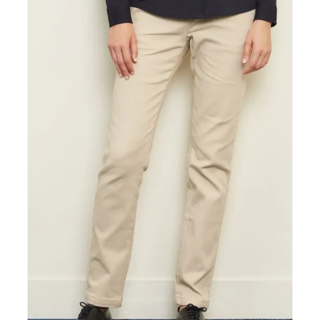 Ženske hlače chino NEOBLU Gustave Women