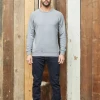 Moški pulover z raglan rokavi NEOBLU Nelson Men