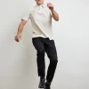 Unisex debela polo majica NEOBLU Orel