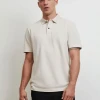 Unisex debela polo majica NEOBLU Orel