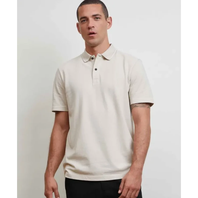 Unisex debela polo majica NEOBLU Orel