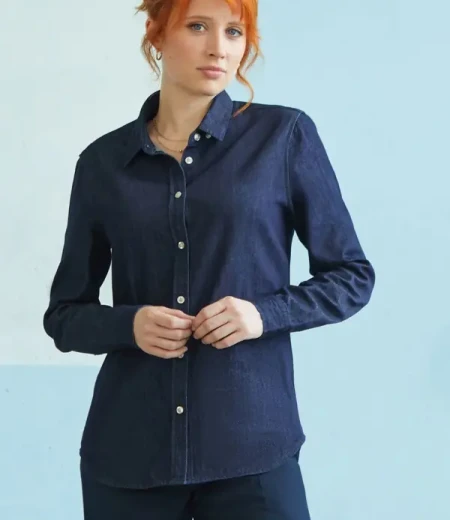 Jeans bluza NEOBLU Bennett Women