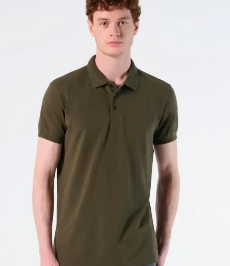 Moška debela polo majica SOL'S Prime Men