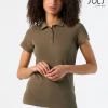 Ženska debela polo majica SOL'S Prime Women