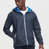 Unisex vetrovka SOL'S Skate