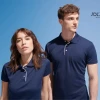 Moška športna pique polo majica SOL'S Performer Men