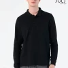 Polo majica z dolgimi rokavi SOL'S Winter II