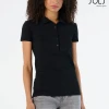 Ženska raztegljiva polo majica SOL'S Phoenix Women