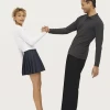 Ženska polo majica z dolgimi rokavi SOL'S Perfect LSL Women