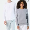 Unisex bio pulover SOL'S Comet