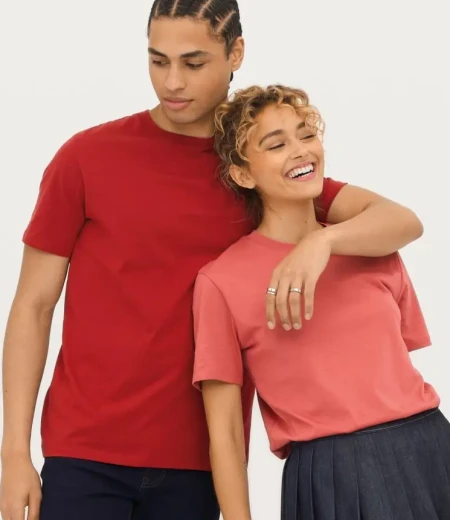 Unisex bio majica IC SOL'S Legend