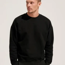 Oversize pulover SOL'S Authentic
