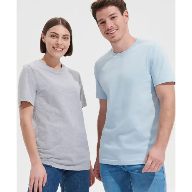 Unisex majica SOL'S Tuner
