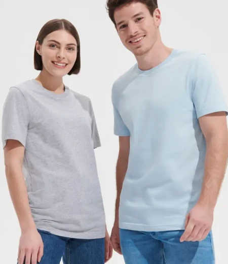 Unisex majica SOL'S Tuner