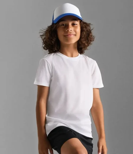 Otroška športna pique srajca SOL'S Sprint Kids