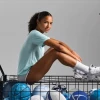 Ženska športna srajca z raglan rokavi SOL'S Vortex Women