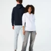 Unisex pulover s kapuco SOL'S Snake