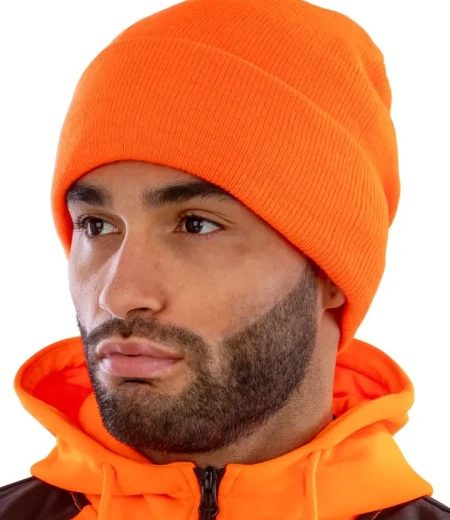 Pletena kapa s podlogo thinsulate Result Winter Essentials RC 033X
