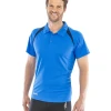 Moška polo majica Spiro S 177M