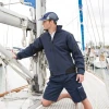 Softshell 3-slojna ripstop delovna jakna Result Work-Guard R 124X