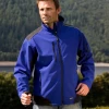 Softshell 3-slojna ripstop delovna jakna Result Work-Guard R 124X