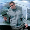 Softshell 3-slojna ripstop delovna jakna Result Work-Guard R 124X