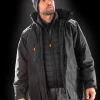 Delovna Vostex® parka Result Work-Guard R 305X