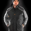 Vostex® telovnik Result Work-Guard R 306X
