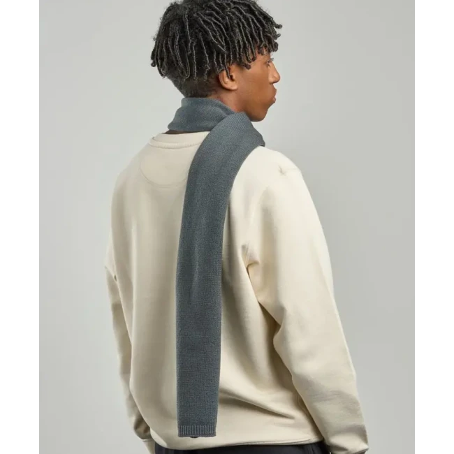 Pleten šal Atlantis Wind Scarf-S