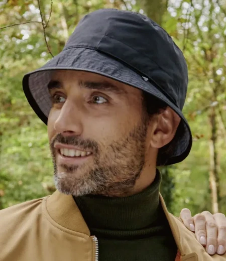 Klobuček Atlantis Bucket Pocket-S