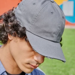 6-delna kapa s šiltom Atlantis Dad Hat Destroyed-S