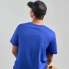 5-delna kapa s šiltom (trucker) Atlantis Rapper Suede-S