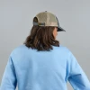 Vintage 6-delna kapa s šiltom (trucker) Atlantis Teon