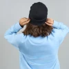 Merino pletena kapa Atlantis Baru