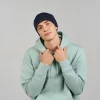 Merino pletena kapa Atlantis Baru