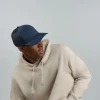 5-delna kapa s šiltom (trucker) Atlantis Rapper Jersey-S