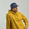 5-delna kapa s šiltom (trucker) Atlantis Rapper Cotton