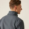 S kapuco 3-slojna softshell jakna Regatta TRA 701