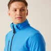 S kapuco 3-slojna softshell jakna Regatta TRA 701