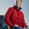 Moška 3-slojna softshell jakna Promodoro 7820