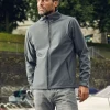 Moška 3-slojna softshell jakna Promodoro 7820