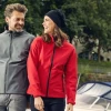Moška 3-slojna softshell jakna Promodoro 7820