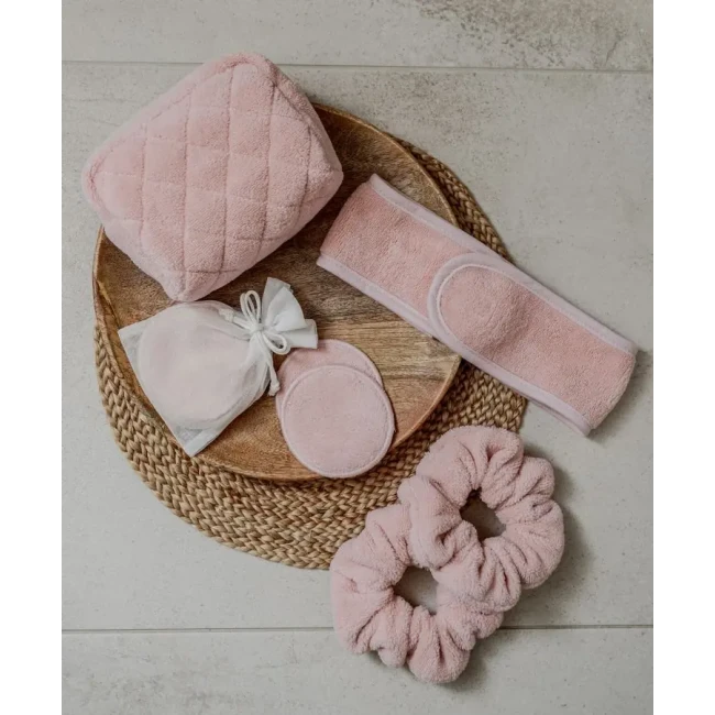 Komplet za nego obraza Beauty Bag – Vossen