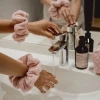 Komplet za nego obraza Beauty Bag – Vossen